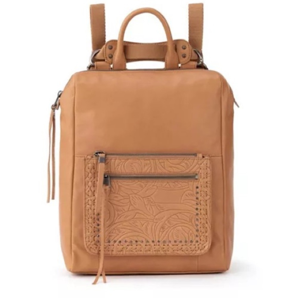 The Sak Loyola Convertible Backpack